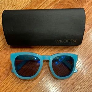 Wildfox Sunglasses